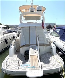 Prestige 42  pozzetto