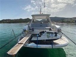 Bavaria 43 esterno 1