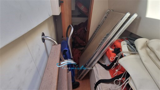 Aicon 52 particolare