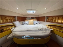 Space 360 camera v prua