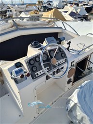 Bertram 33 guida fly