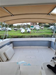 Bertram 33 pozzeto 4