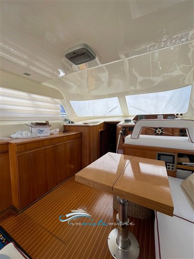 Carnevali 120 salone