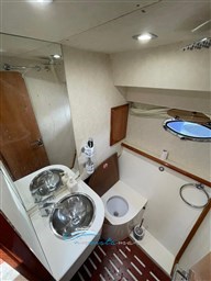 Carnevali 120 bagno