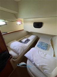 Carnevali 120 camera doppia