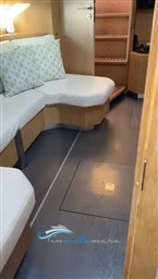 Primatist G 50  divano