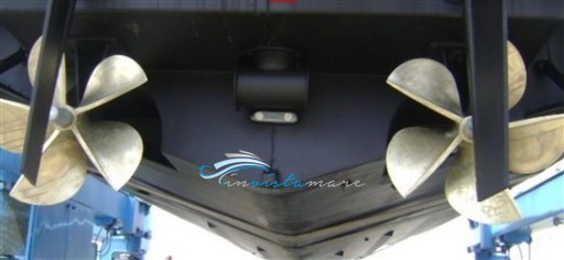 Primatist G 50 eliche