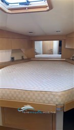 Primatist G 50 camera V prua 2