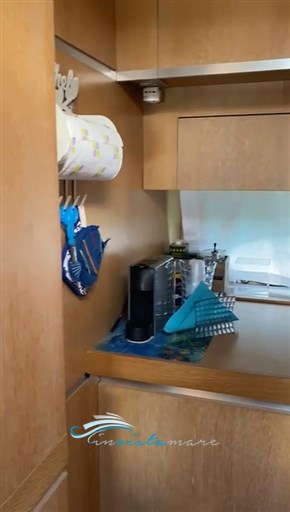 Primatist G 50 cucina 1