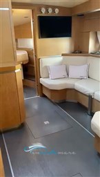 Primatist G 50 entrata camera