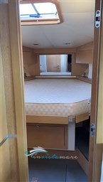 Primatist G 50  camera V prua