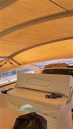 Primatist G 50  divano guida