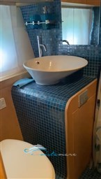 Primatist G 50  bagno a