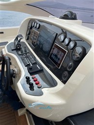 Primatist G 50 guida