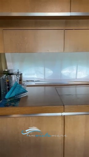 Primatist G 50 cucina