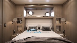 Benetti 26D camerca vip 3