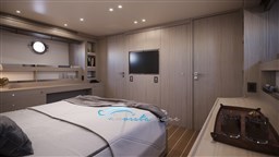 Benetti 26D camera 4
