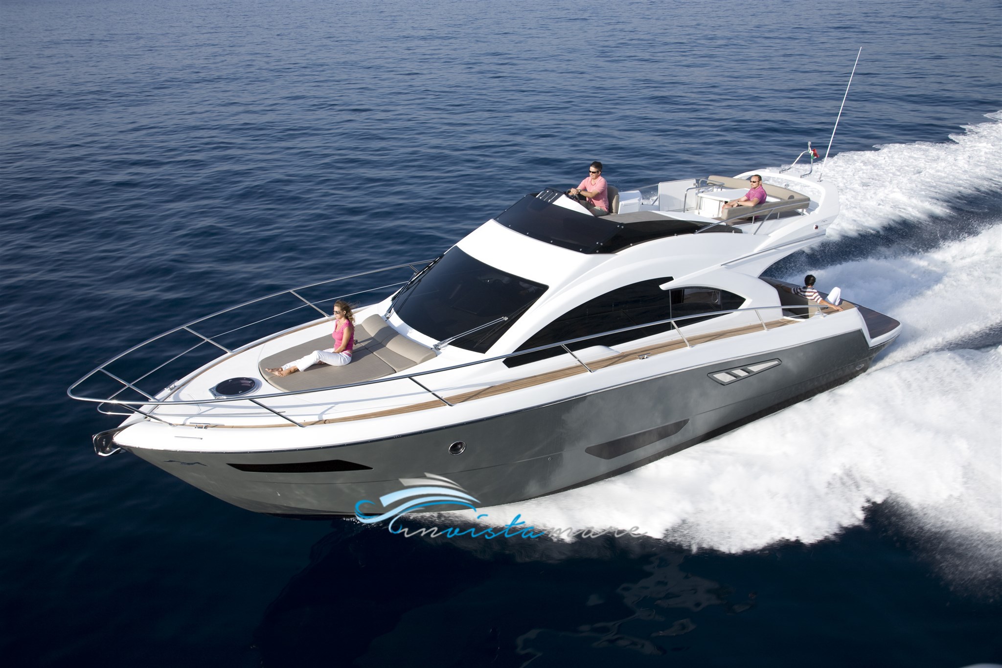 Intermare 50 nav. repertorio