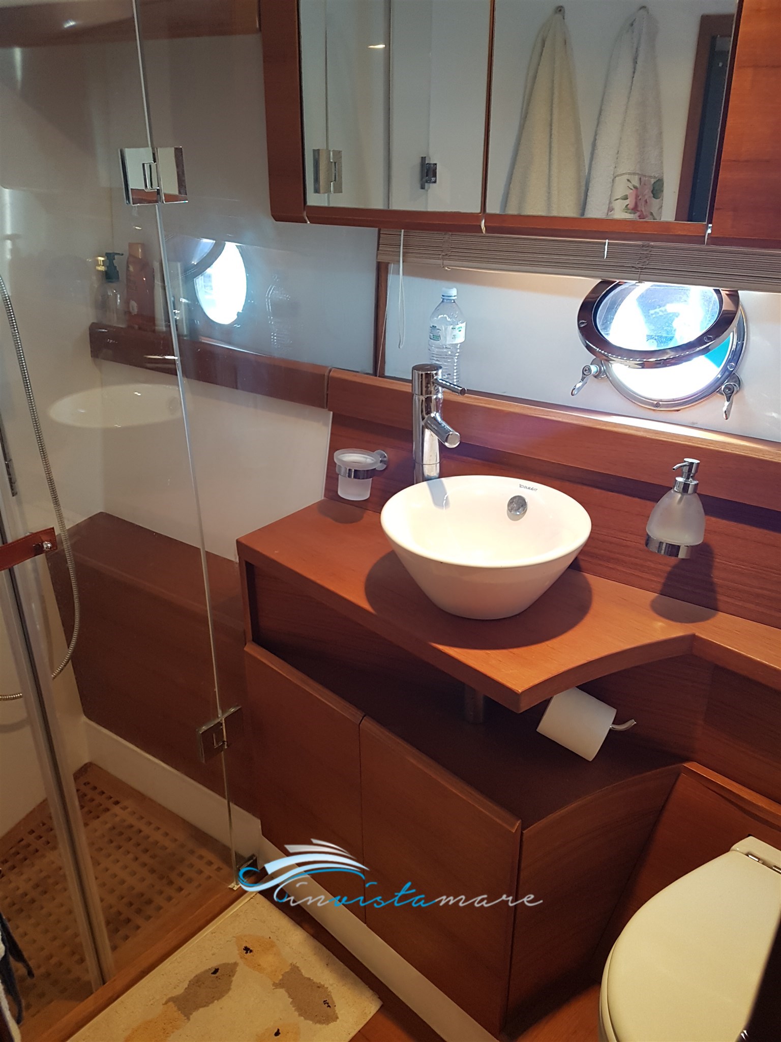 Intermare 50 bagno 2