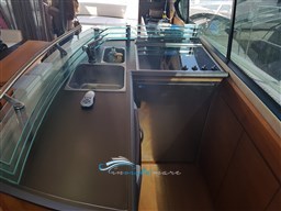 Intermare 50 cucina