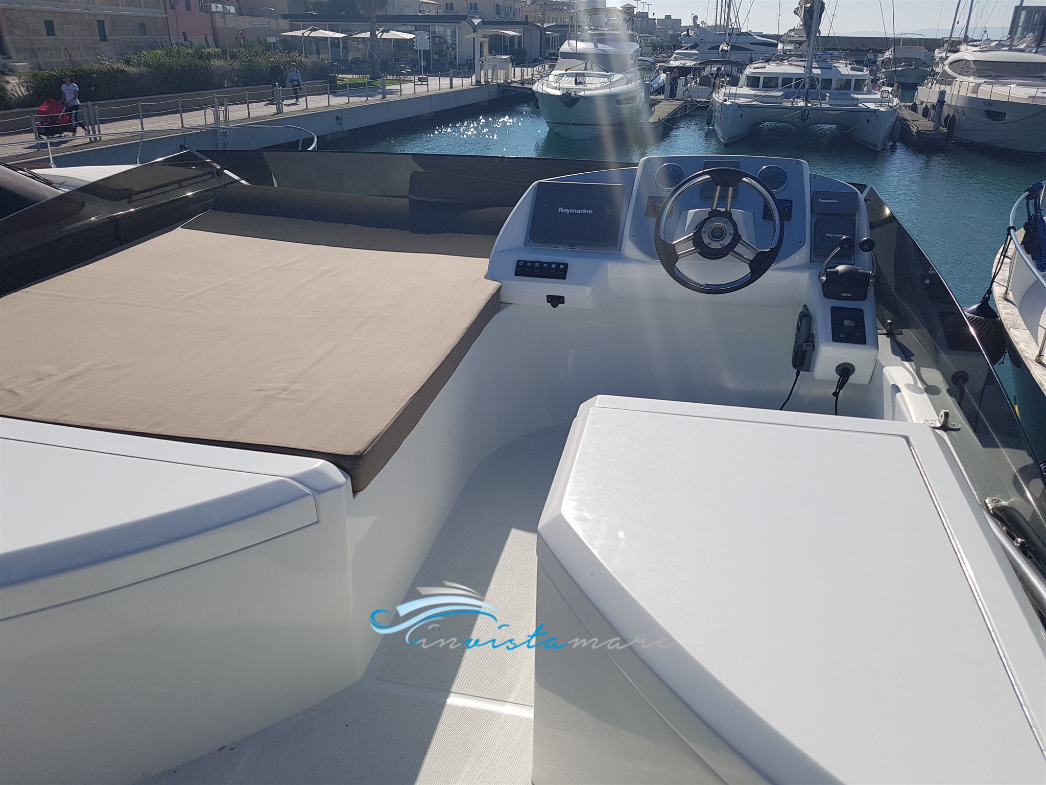 Intermare 50 fly