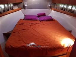 Intermare 50 camera V prua