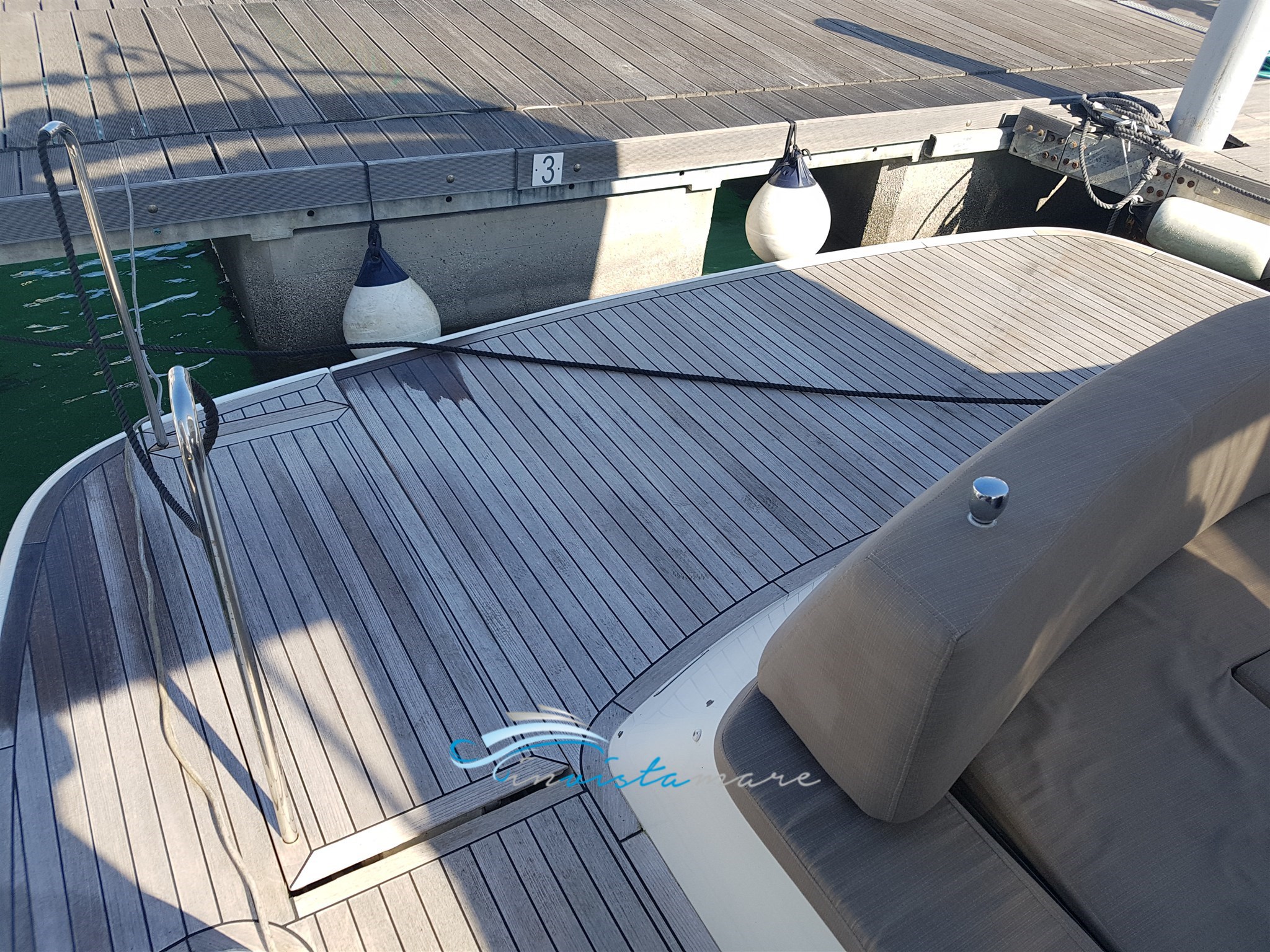 Intermare 50 piattaforma