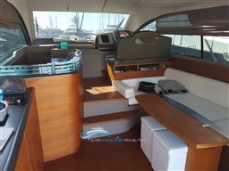 Intermare 50 dinette