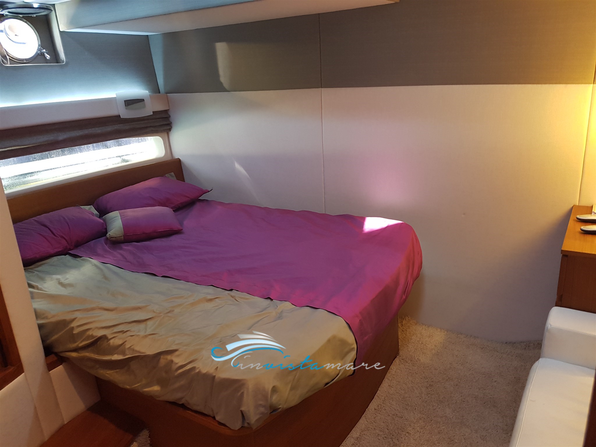 Intermare 50 camera matrimoniale