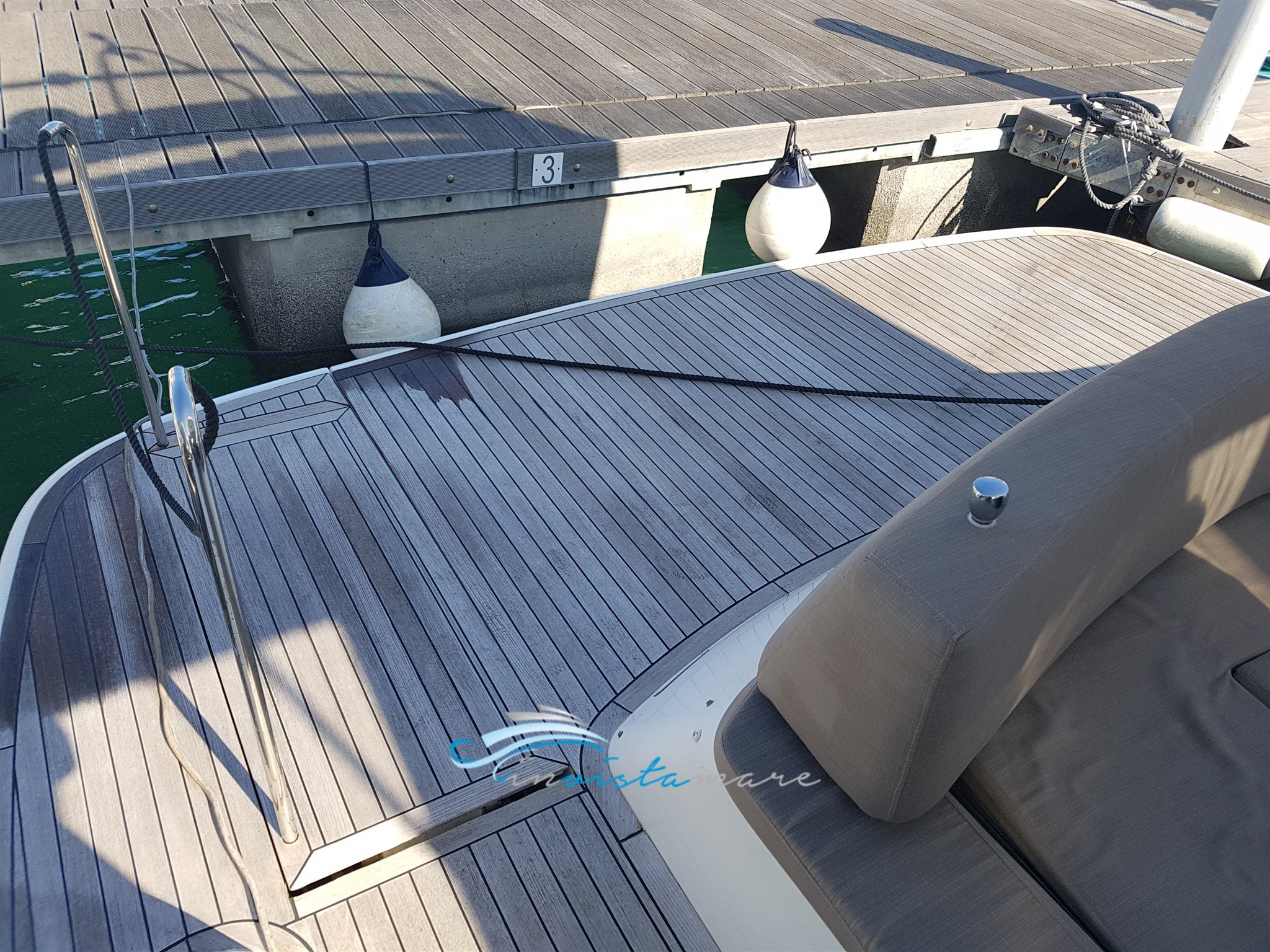 Intermare 50 piattaforma