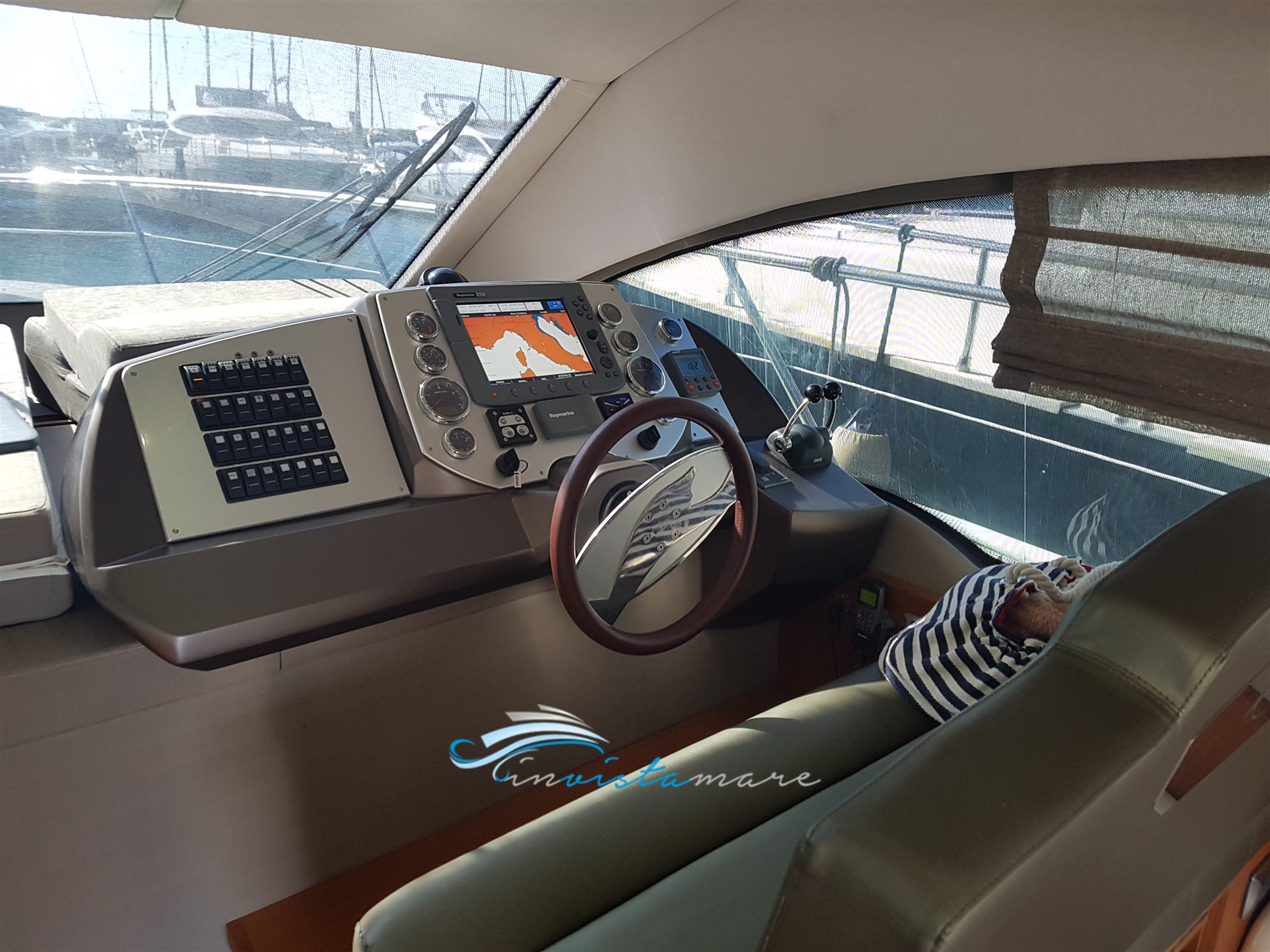 Intermare 50 guida