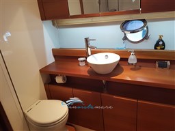 Intermare 50 bagno