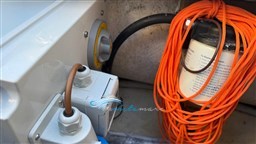 Clubman 23  particolare 1