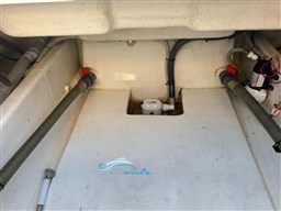 Clubman 23  particolare