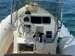 Clubman 23  guida