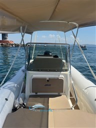Clubman 23  prendisole 1