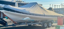 Clubman 23 esterno 4