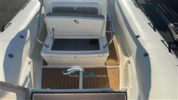 Clubman 23  mobile esterno