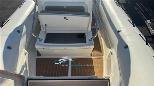 Clubman 23  mobile esterno