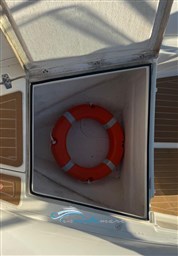 Clubman 23  dotazioni