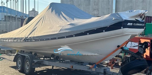 Clubman 23  esterno 5