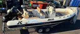 Clubman 23  esterno 2