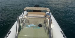 Clubman 23  anteriore