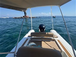 Clubman 23  prendisole