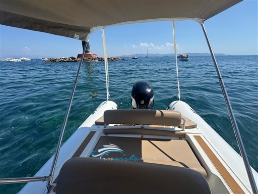 Clubman 23  prendisole