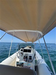 Clubman 23  tendalino