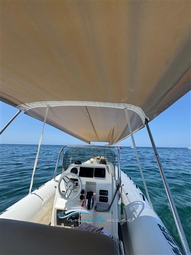 Clubman 23  tendalino