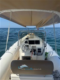 Clubman 23  guida1