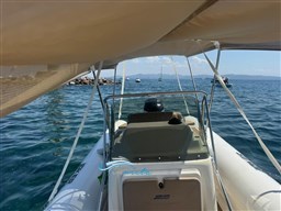 Clubman 23  tendalino 1