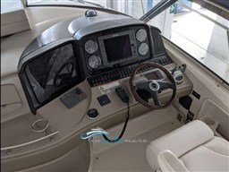 SeaRay 455 guida 1